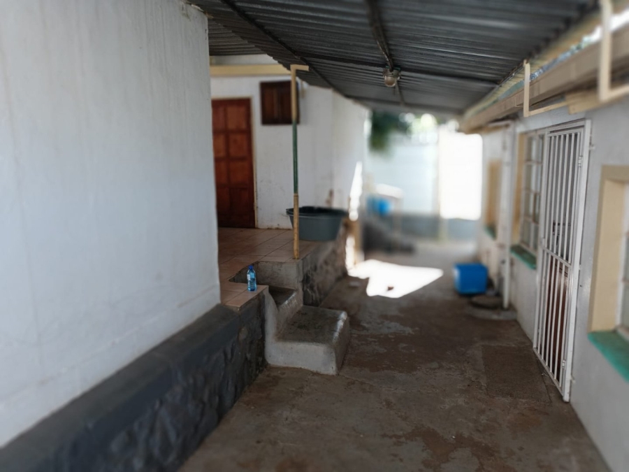 2 Bedroom Property for Sale in Klerksdorp North West